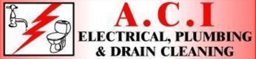 ACI Electrical & Plumbing