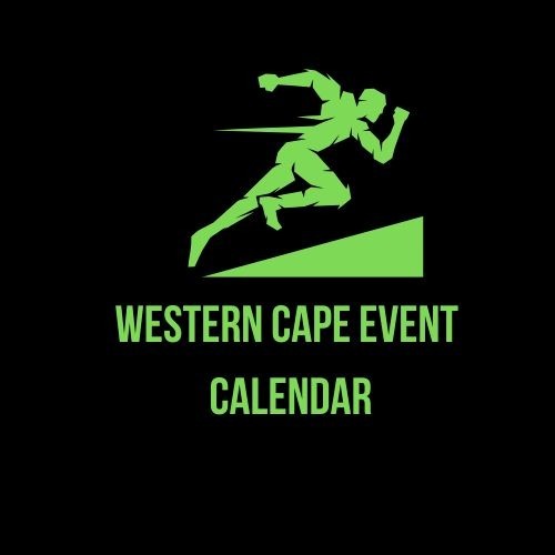 Western Cape Event Calendar 500x500